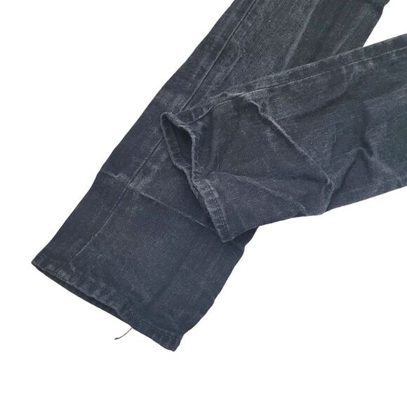 Rock & Republic Black Jeans Size: 23 - Picture 7 of 10